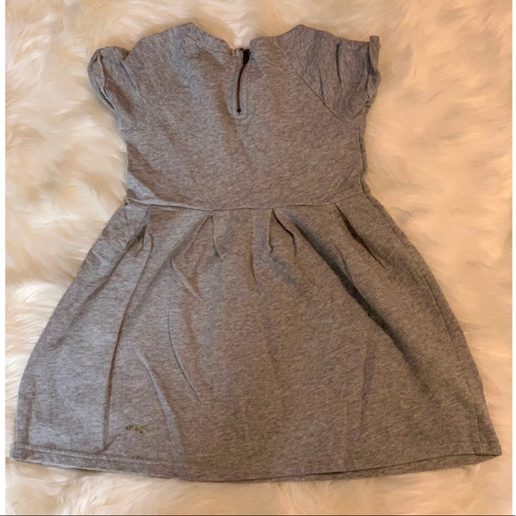 Cherokee Jewel Sweater Dress - Picture 2 of 5